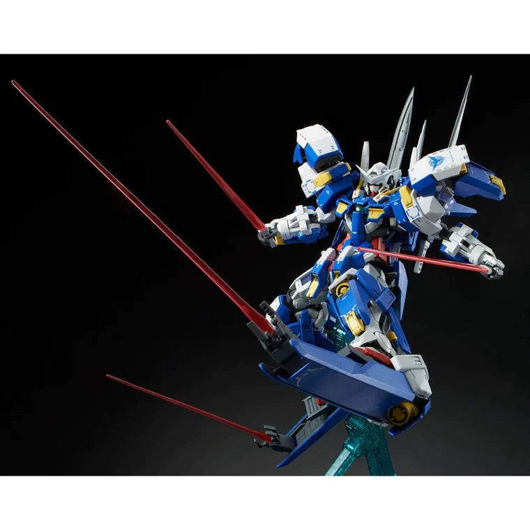 MG Avalanche Exia 1/100 – Toronto Gundam