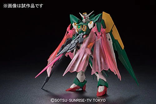 その他 26.MG GUNDAM FENICE RINASCITA XXG-01W MG 1/100 XXXG-01Wfr Gundam Fenice Rinascita - mechahangar317.net