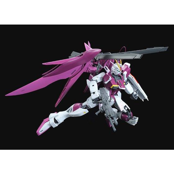 MG Destiny Impulse Gundam R (Regenes) – Toronto Gundam