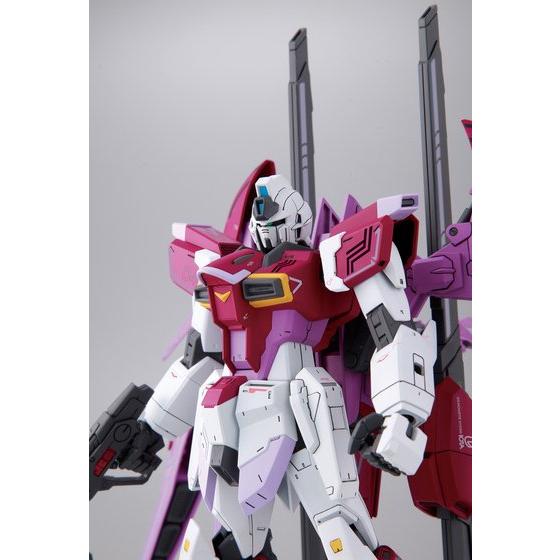 MG Destiny Impulse Gundam R (Regenes) – Toronto Gundam