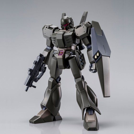 HG Jegan Typed-D (Escort Type) PBandai 1/144