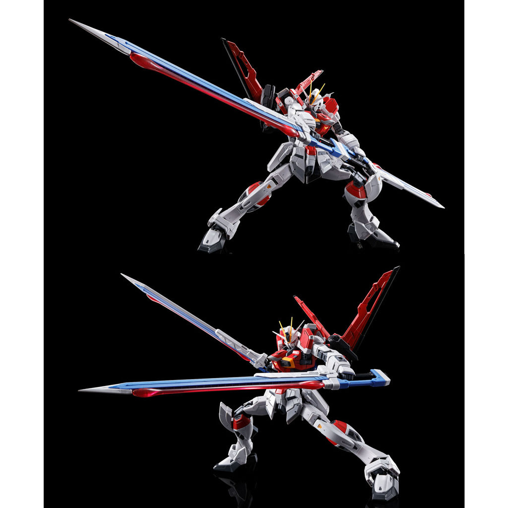 RG Sword Impulse Gundam 1/144 – Toronto Gundam