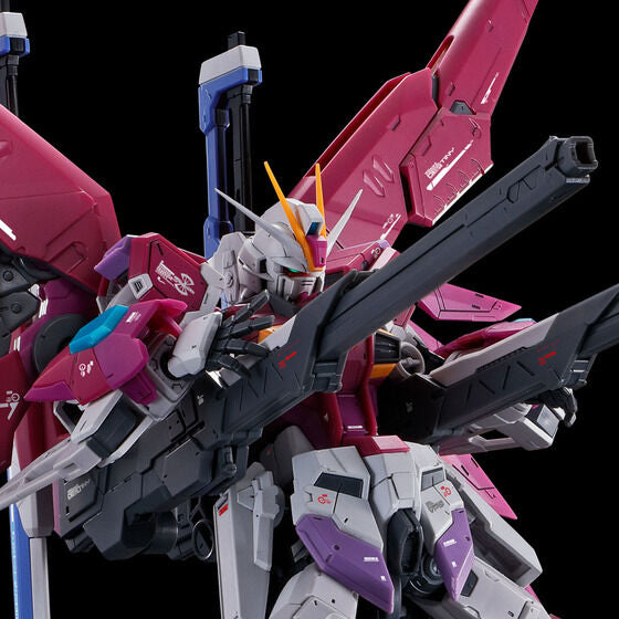 RG Destiny Impulse 1/144 – Toronto Gundam