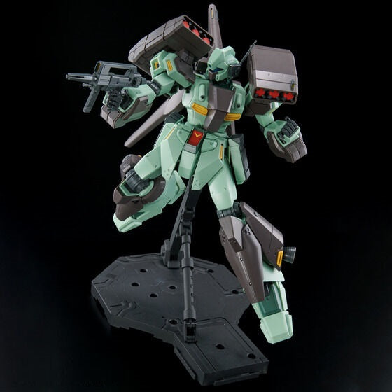 MG Stark Jegan 1/100 – Toronto Gundam