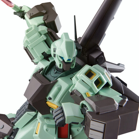 MG Stark Jegan 1/100 – Toronto Gundam
