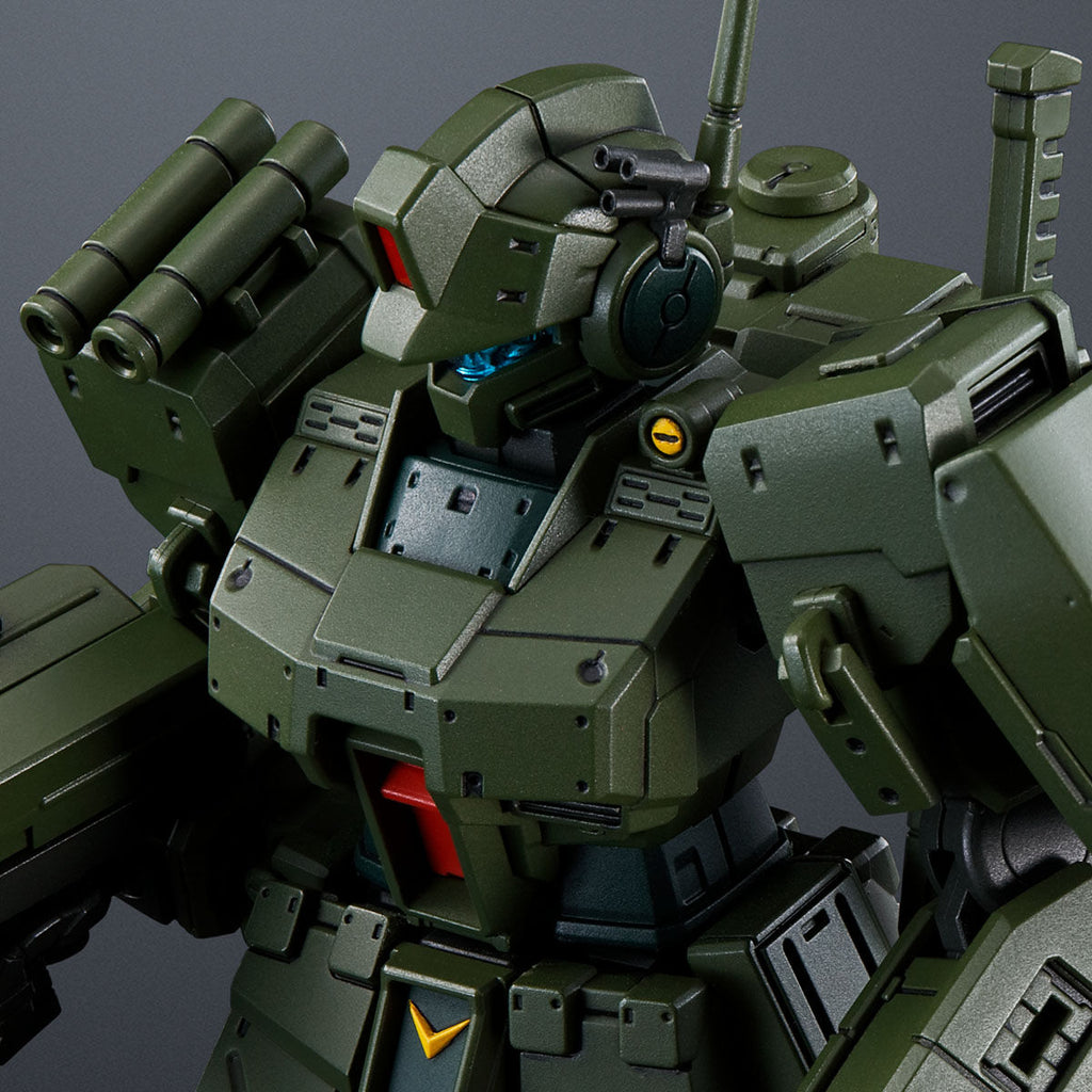 HG GM Spartan 1/144