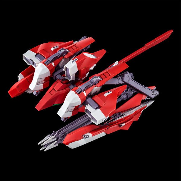 Pbandai HGUC Aqua-Hambrabi II (A.O.Z Re-boor Ver.) 1/144