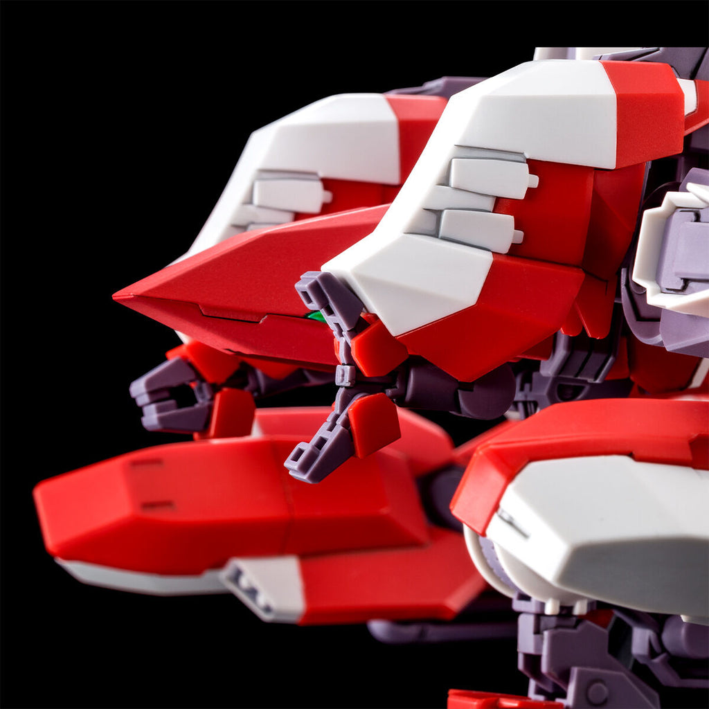 Pbandai HGUC Aqua-Hambrabi II (A.O.Z Re-boor Ver.) 1/144