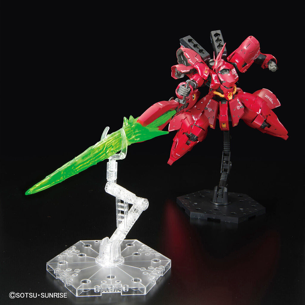 ど*し様 RG MSN-04 SAZABI 1/144 プラモデル ど*し様 RG MSN-04 SAZABI 1/144 プラモデル Amazon | RG 機動戦士