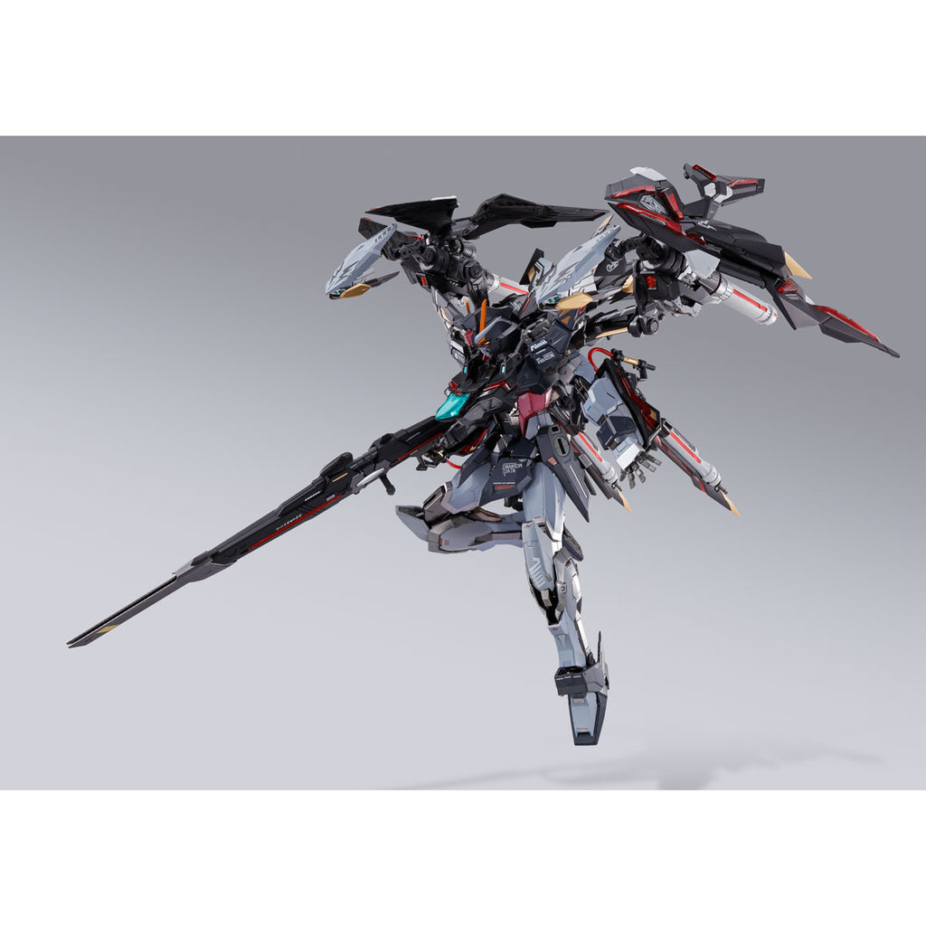 Pbandai Metal Build Lighting Striker (Alternative Strike Ver