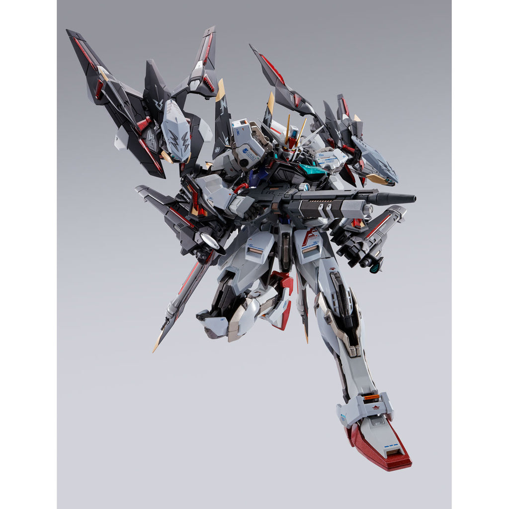 Pbandai Metal Build Lighting Striker (Alternative Strike Ver