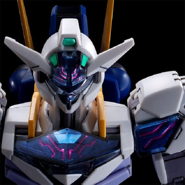 HG Gundam Lfrith Jiu 1/44 – Toronto Gundam