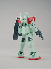HG The Gundam Base Limited GM/GMII/GMIII Set 1/144 – Toronto Gundam