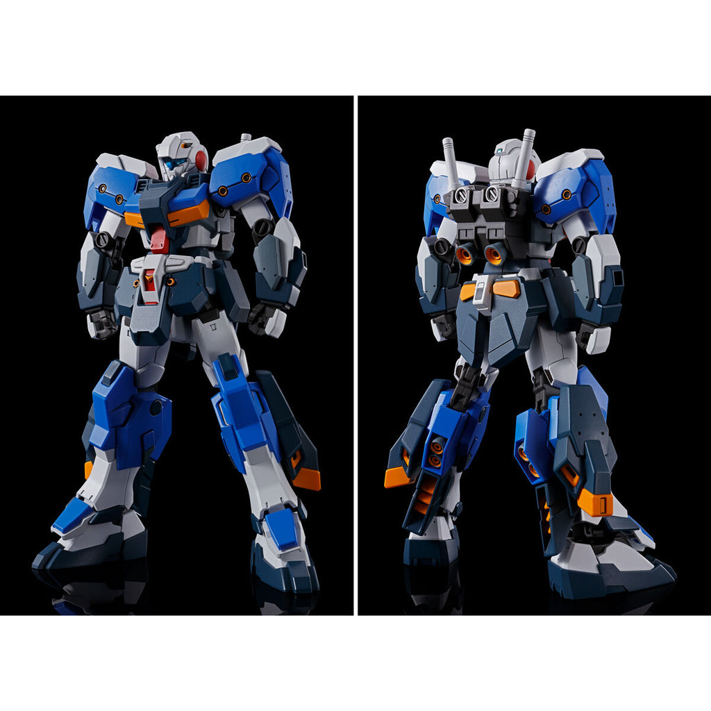HG G-Line Standard Armor 1/144 – Toronto Gundam