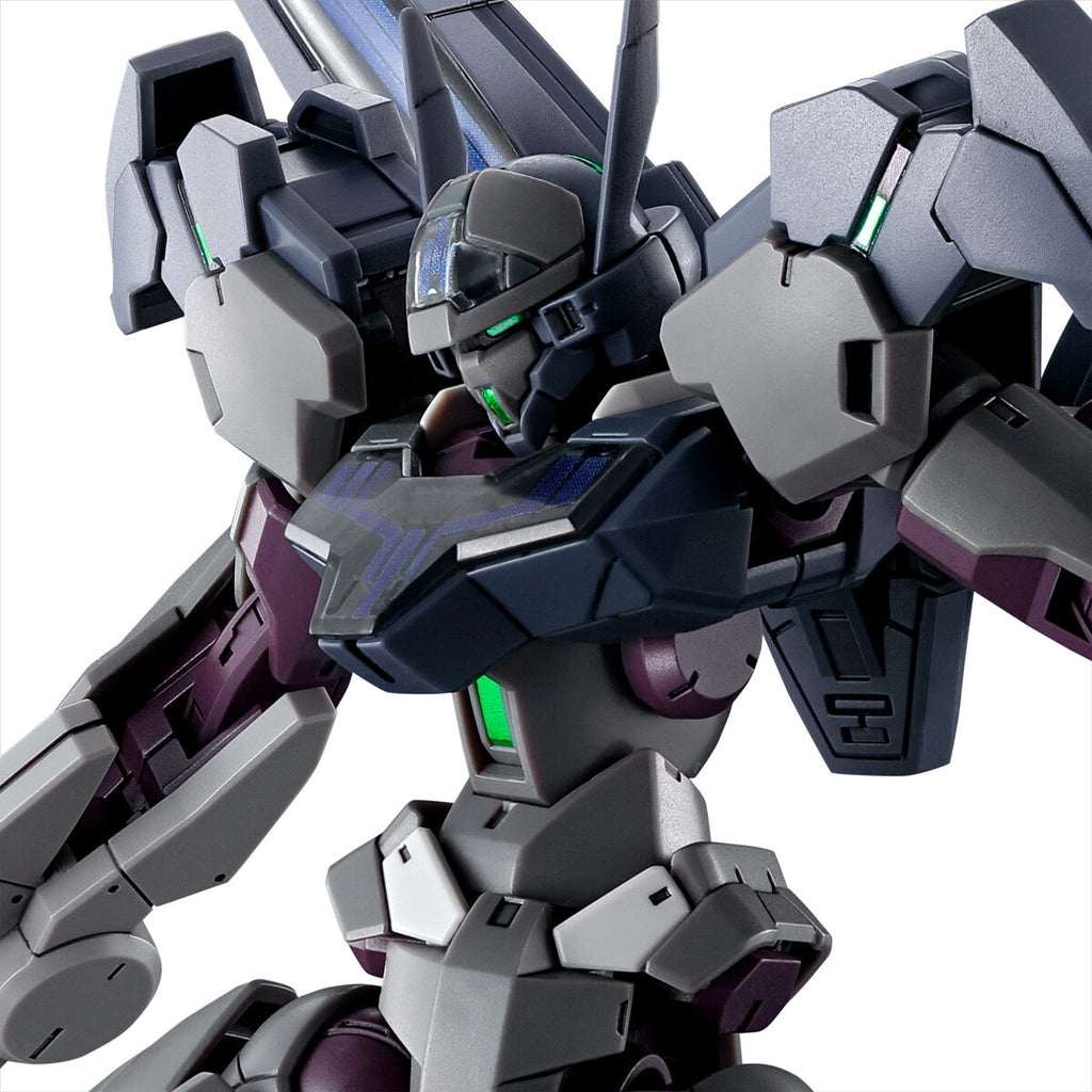 HG Gundnode 1/144