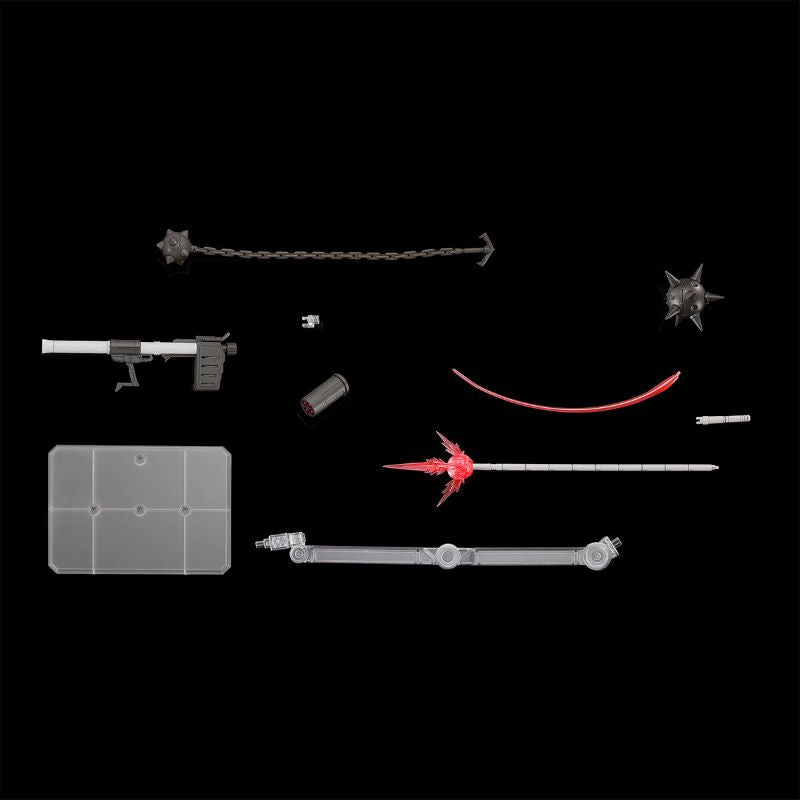 RG WEAPON SET for RX-78-2 GUNDAM Ver.2.0 1/144 – Toronto Gundam