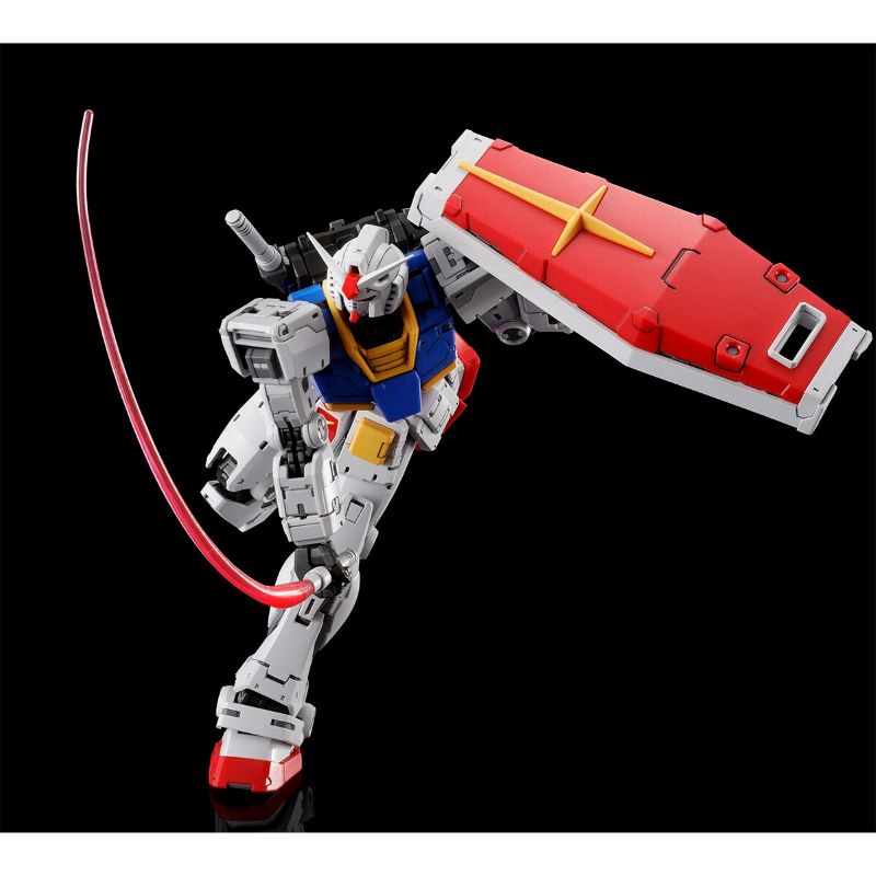 RG WEAPON SET for RX-78-2 GUNDAM Ver.2.0 1/144 – Toronto Gundam
