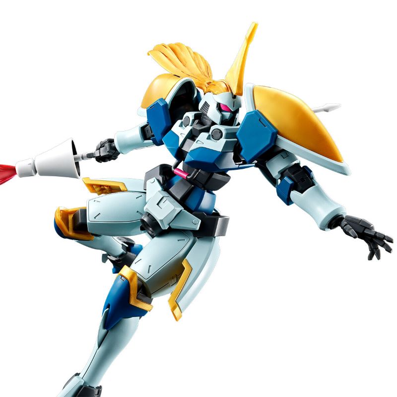 HG LEO-R 1/144