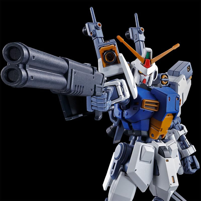 HG D Gundam First 1/144 – Toronto Gundam
