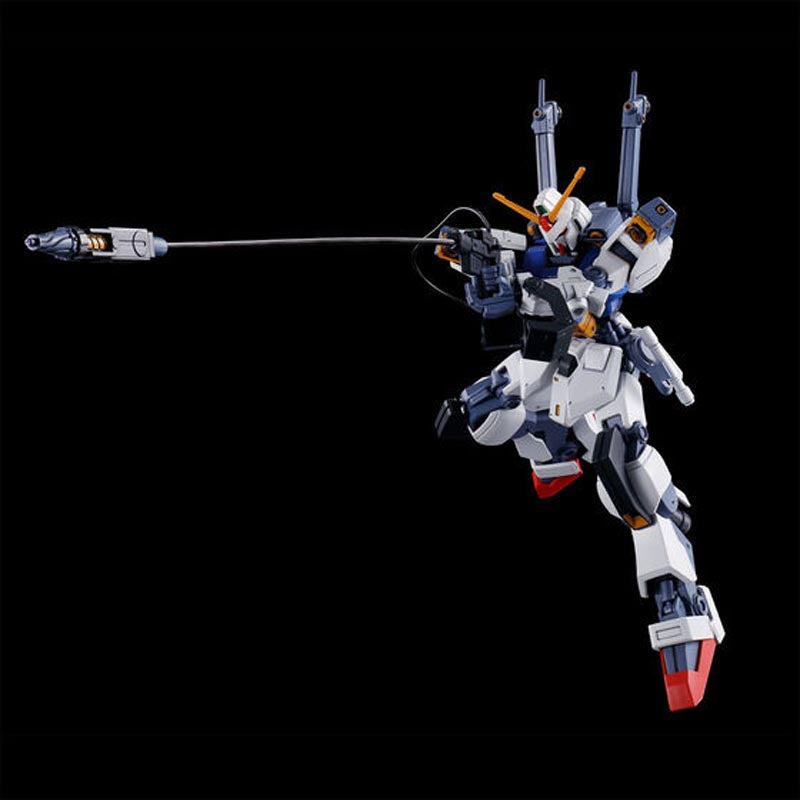 HG D Gundam First 1/144 – Toronto Gundam