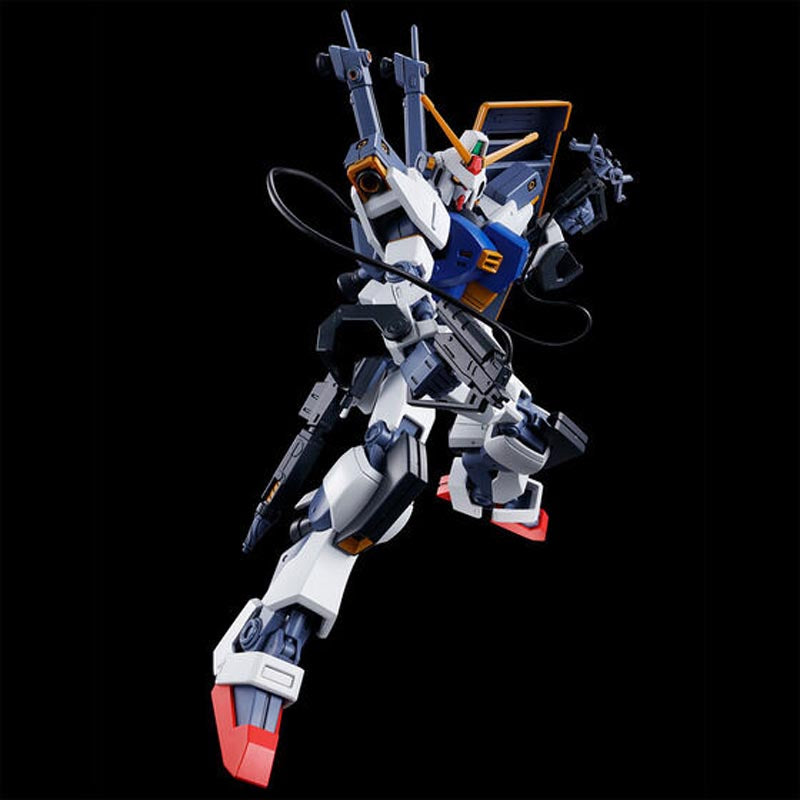 HG D Gundam First 1/144 – Toronto Gundam