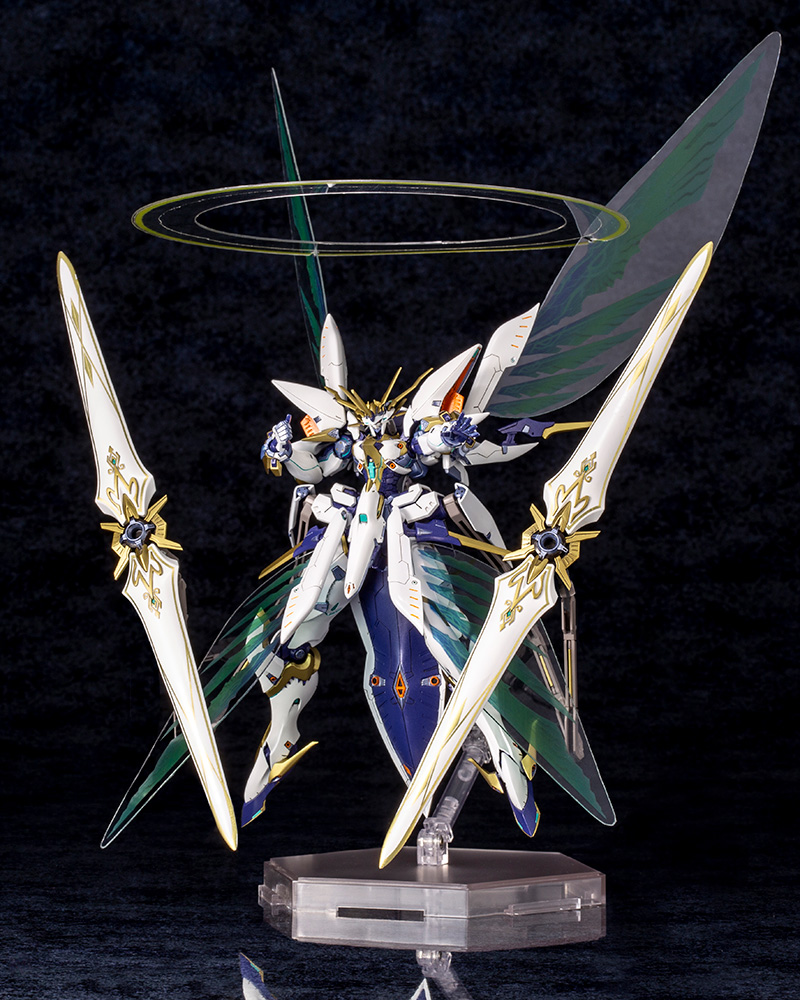*PREORDER ITEM MAY-JUNE 2025 * KOTOBUKIYA Siren Xenoblade Chronicles 2