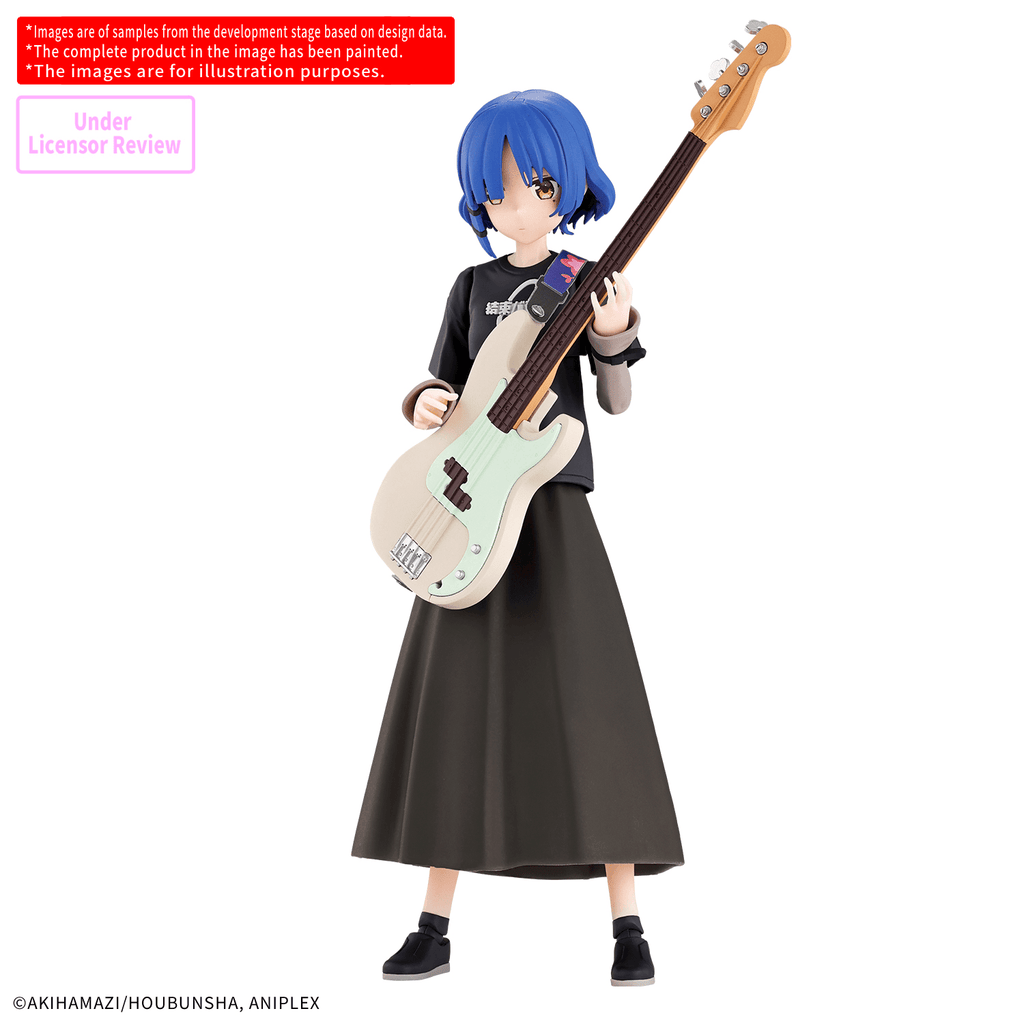 *PREORDER ITEM ETA Q3-Q4 2026 * 30MP RYO YAMADA