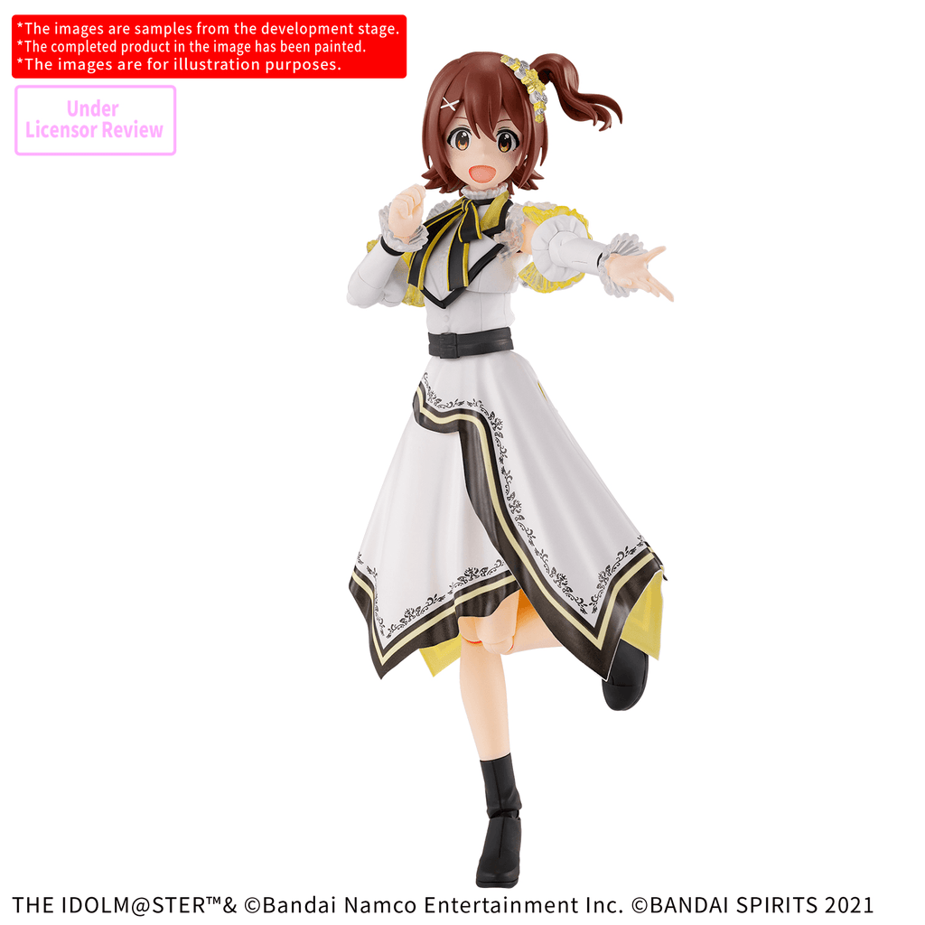 *PREORDER ITEM ETA Q3-Q4 2026 * 30MS MIRAI KASUGA (20th Anniv.YOU AND i ！)