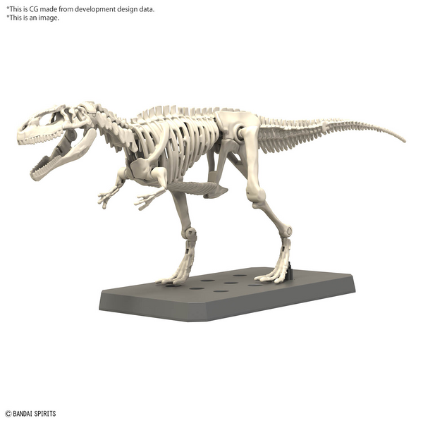 *PREORDER ITEM ETA MAY-JUNE 2024* PLANNOSAURUS Giganotosaurus