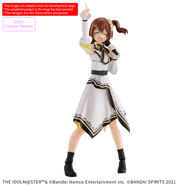 *PREORDER ITEM ETA Q3-Q4 2026 * 30MS MIRAI KASUGA (20th Anniv.YOU AND i ！)