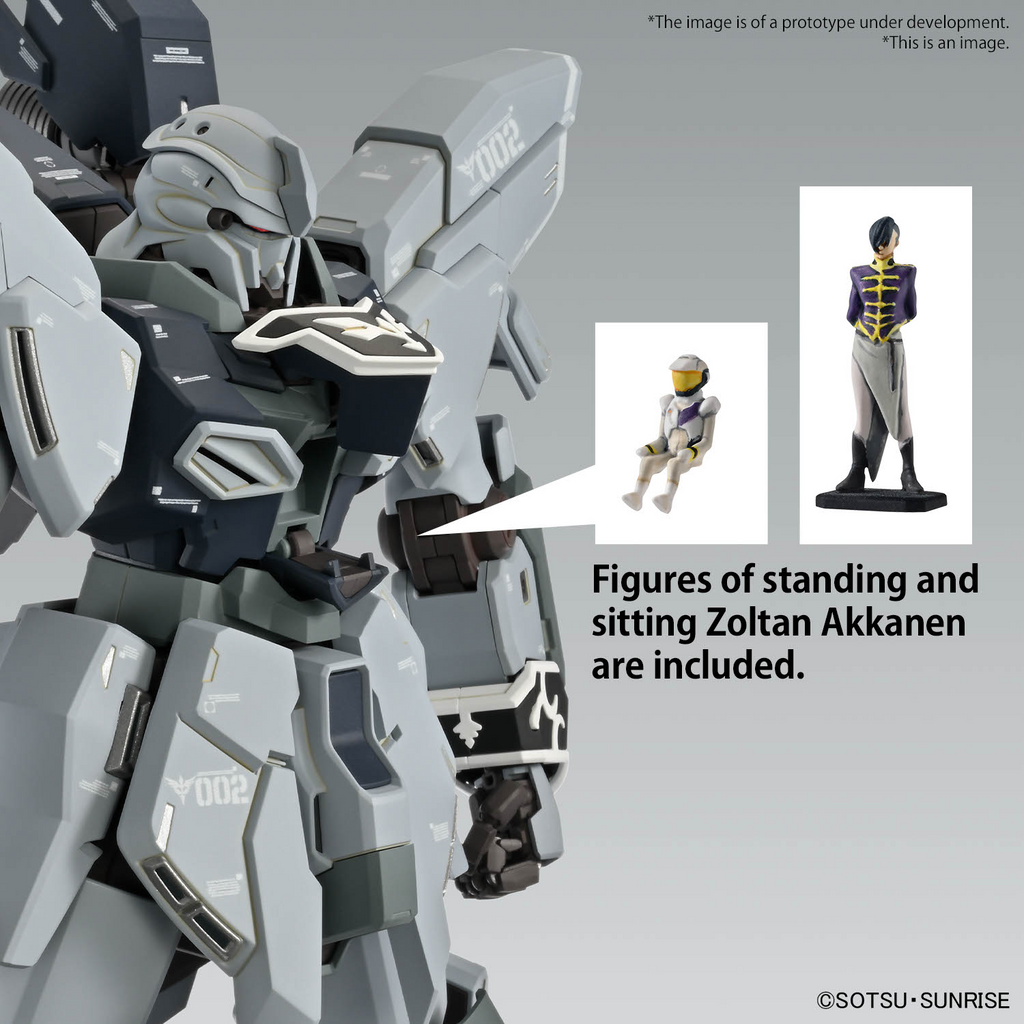 MG 1/100 SINANJU STEIN (NARRATIVE Ver.) Ver.Ka – Toronto Gundam MG 1/100 SINANJU STEIN (NARRATIVE Ver.) Ver.Ka – Toronto Gundam