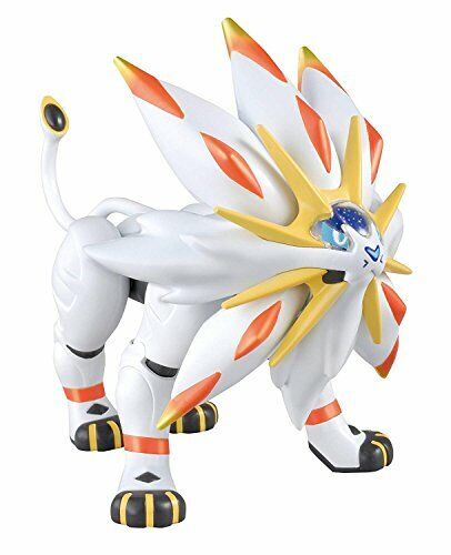 Pokémon Model Kit SOLGALEO