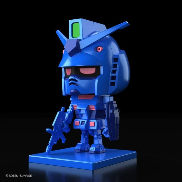 GUNPLA-KUN [GUNPLA-KUN THEATER IMAGE COLOR]