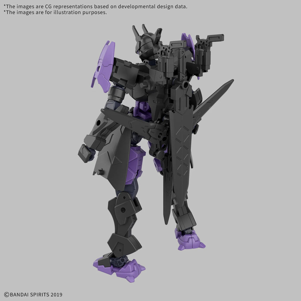 30MM EXM-X20B LEVINIX (TYPE-B) 1/144 – Toronto Gundam