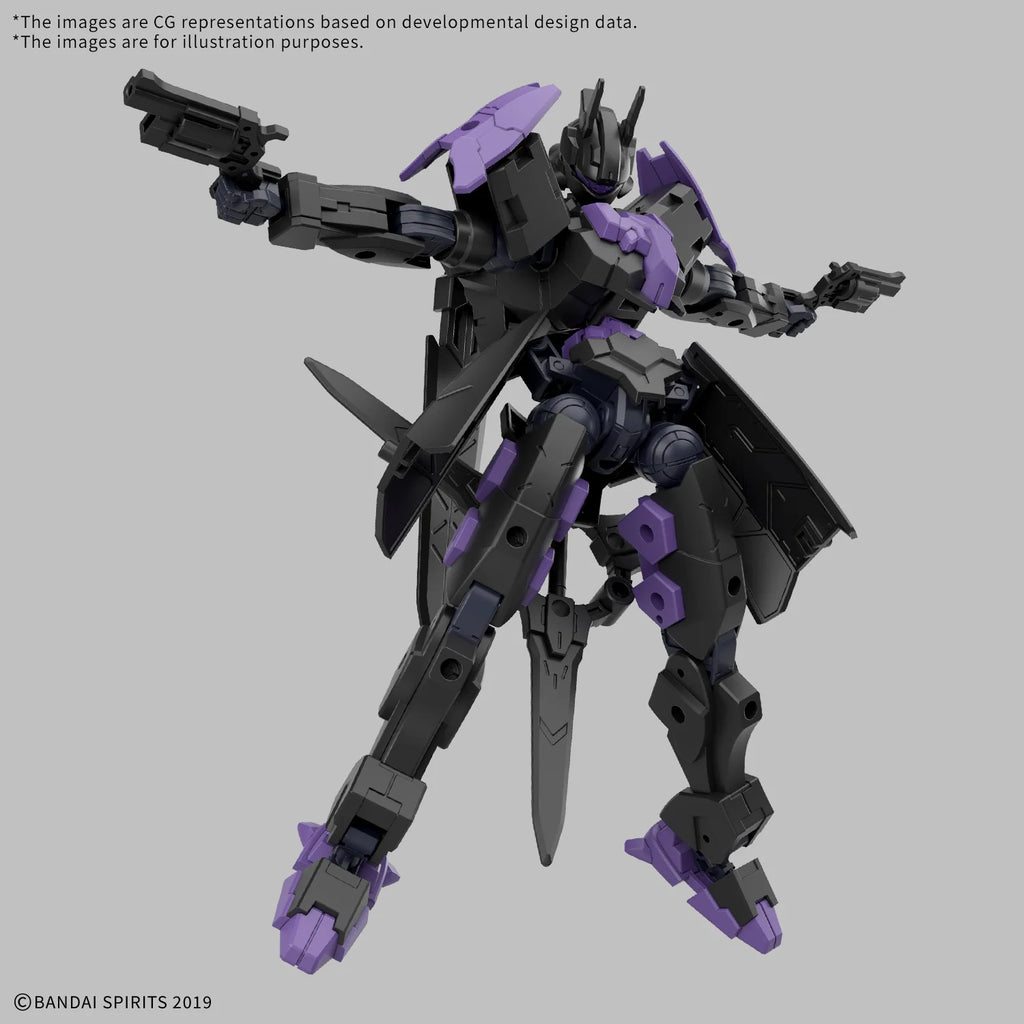 ロボット 30MM bEXM-6 /eEXMGIG-C02/EXM-X20B/EXM-X 30MM EXM-X20B LEVINIX (TYPE-B) 1/144 – Toronto Gundam