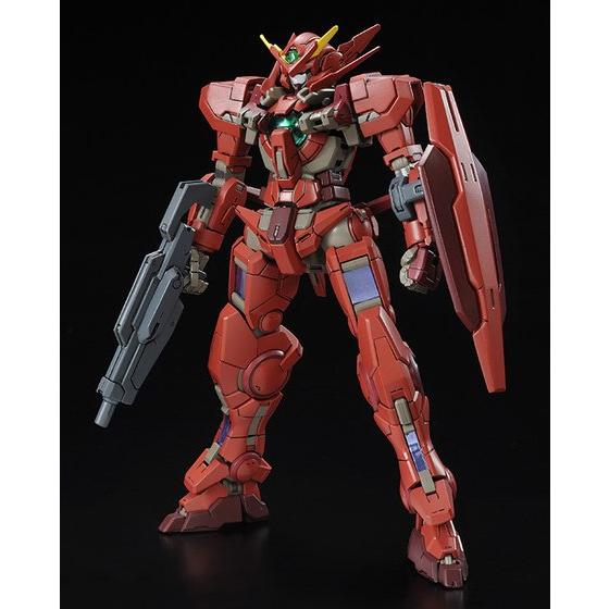 RG Gundam Astraea Type F 1/144