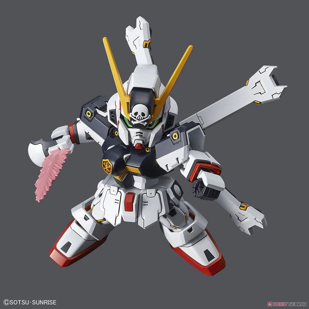 ロボット CROSSBONE GUNDAM X1 & CHERUDIM GUNDAM Metal Build Crossbone Gundam X-1 | AnimeXtreme