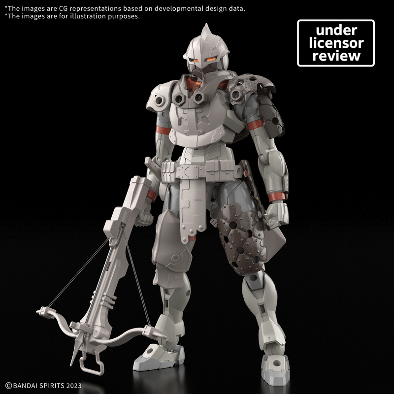 *PREORDER ITEM ETA Q1-Q2 2027 *30MF LAND HUNTER