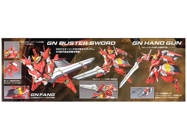 HG #12 Gundam Throne Zwei 1/144