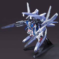 HG #13 GN Arms + Gundam Exia 1/144 – Toronto Gundam