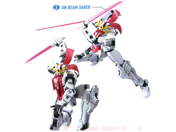 HG GUNDAM NADLEE 1/144
