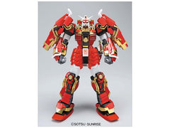 MG SHIN MUSHA GUNDAM 