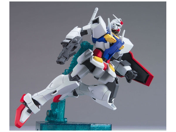HG #45 0 Gundam Operation Mode 1/144