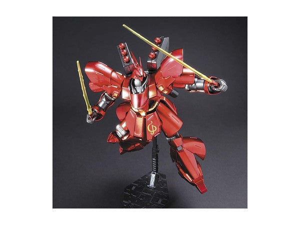 HGUC #88 Sabazi Metallic Coating Ver 1/144 – Toronto Gundam