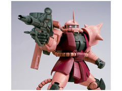 Mega Size Model - 1/48 Scale MS-06S Zaku 2 – Toronto Gundam