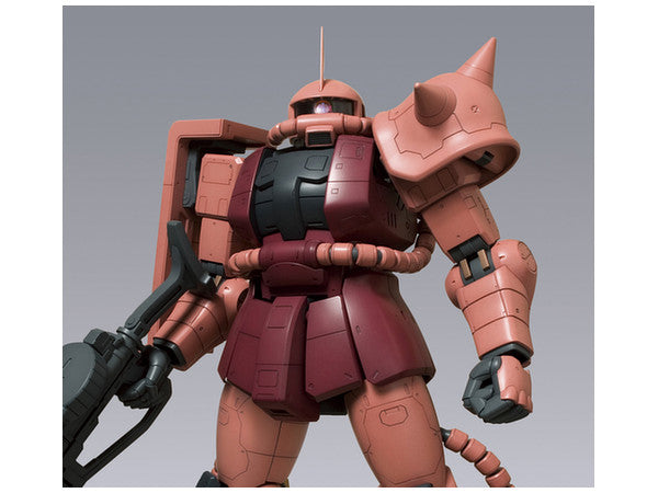 Mega Size Model - 1/48 Scale MS-06S Zaku 2 – Toronto Gundam