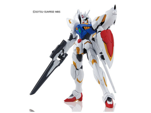 HG GUNDAM LEGILIS 1/144