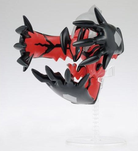 Pokémon Model Kit YVELTAL