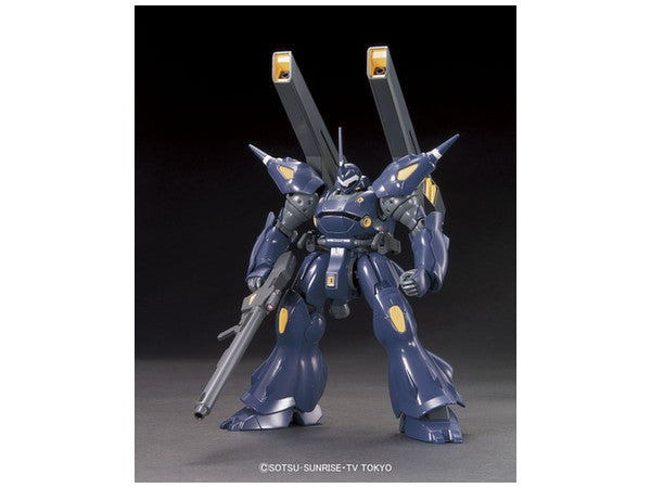 HGBF #008 Kampfer Amazing 1/144