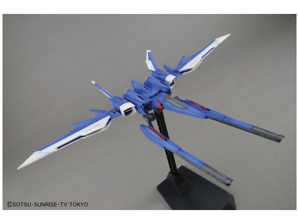 MG Build Strike Full Package 1/100 – Toronto Gundam